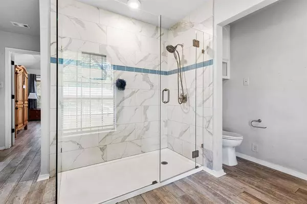 2117 N Lake Trail Trail, Denton, TX 76201