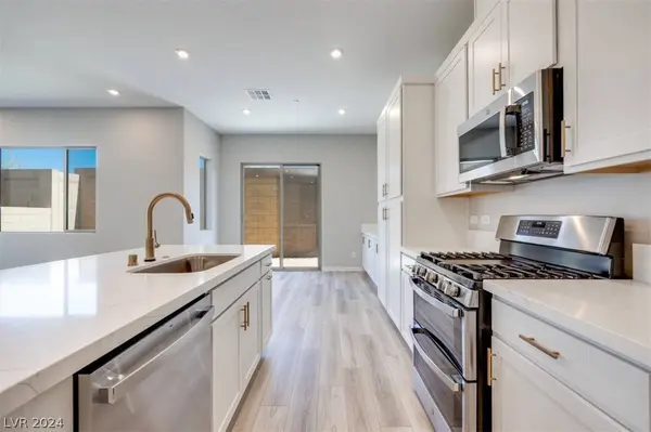 2556 Catallo Avenue, Henderson, NV 89044