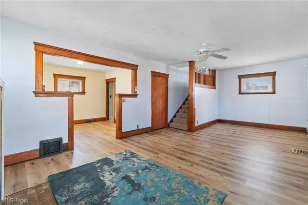 244 Arlington AVE SW, Canton, OH 44706