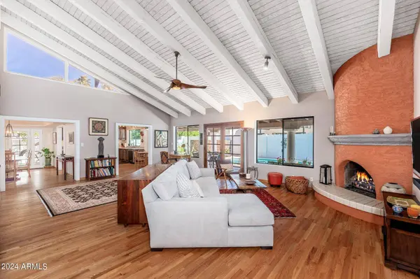 7507 E BUENA TERRA Way, Scottsdale, AZ 85250