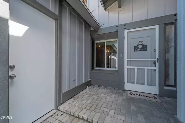 6150 Calle Bodega, Camarillo, CA 93012