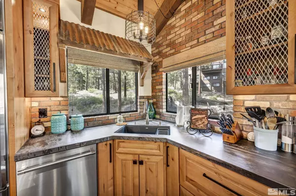 74 Echo Court #A, Zephyr Cove, NV 89448