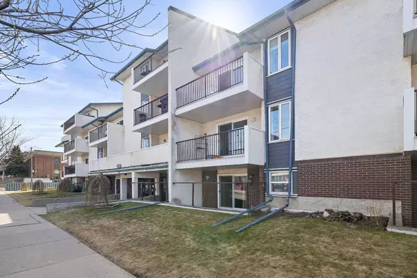647 1 AVE NE #210, Calgary, AB T2E 0B5