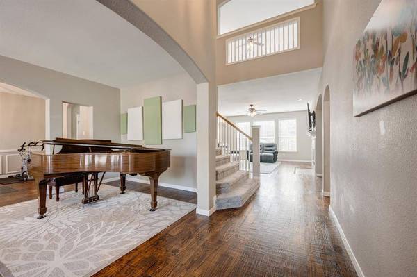 612 Willowwood Trail, Keller, TX 76248