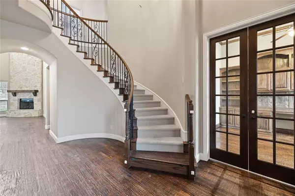 7009 Brook Forest Circle, Plano, TX 75024