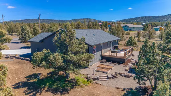 5745 SE David Way, Prineville, OR 97754