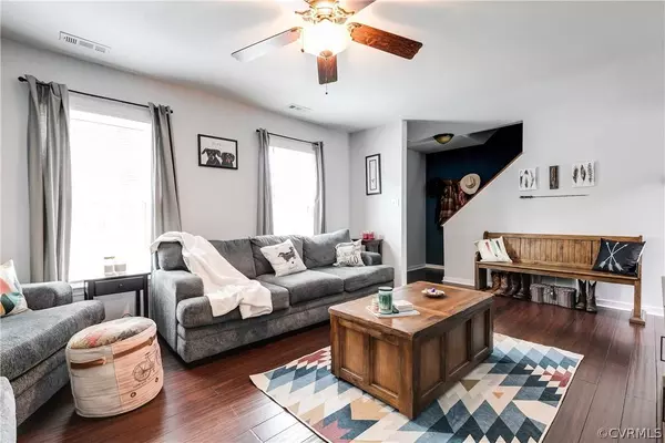 2521 Sutton PL, Henrico, VA 23233