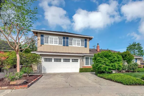 5451 Blossom Wood DR, San Jose, CA 95124