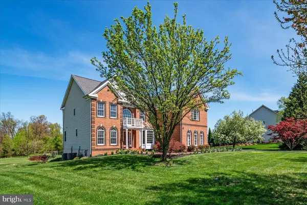 1717 OAKDALE DR, Cooksville, MD 21723