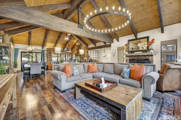 74 Echo Court #A, Zephyr Cove, NV 89448