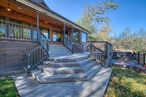 29459 Auberry Road, Prather, CA 93651