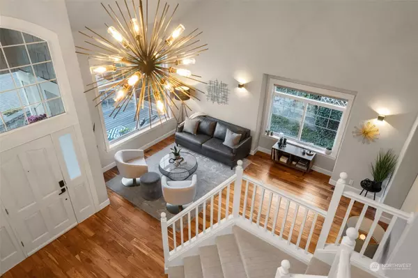 15710 124th AVE NE, Woodinville, WA 98072