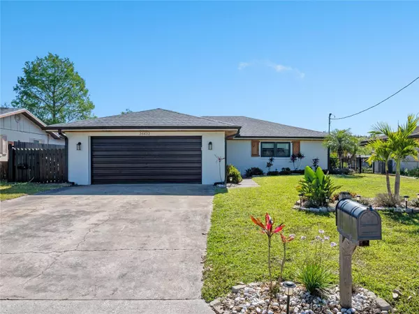 26632 BIMINI DR, Tavares, FL 32778