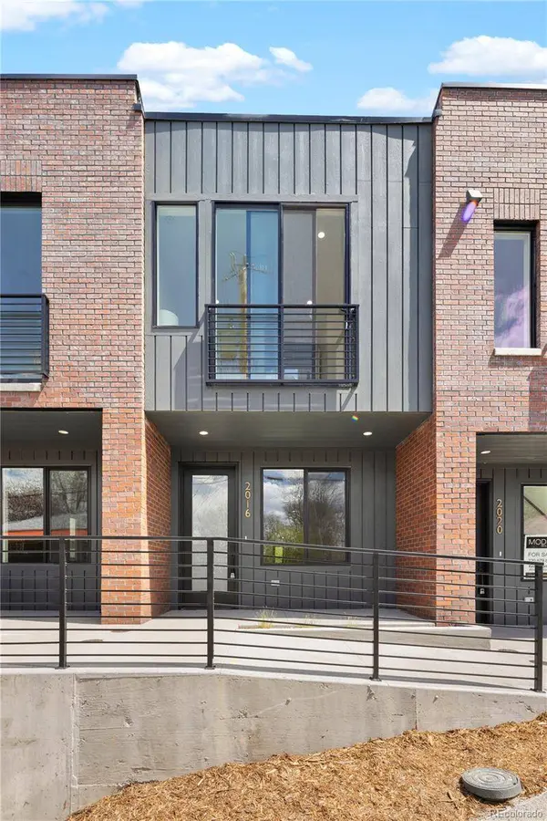 2016 W 46th AVE, Denver, CO 80211