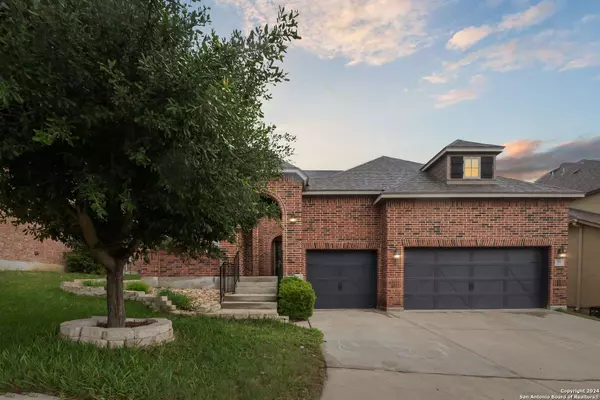 911 Olivia View, San Antonio, TX 78260