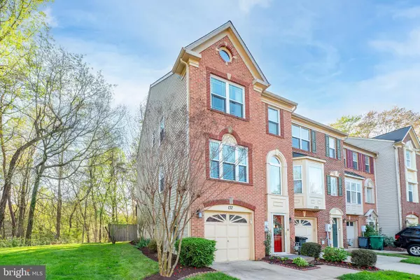137 EMORY WOODS CT, Gaithersburg, MD 20877