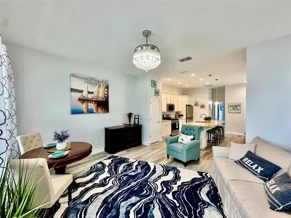 410 S 8TH Street, Fernandina Beach, FL 32034