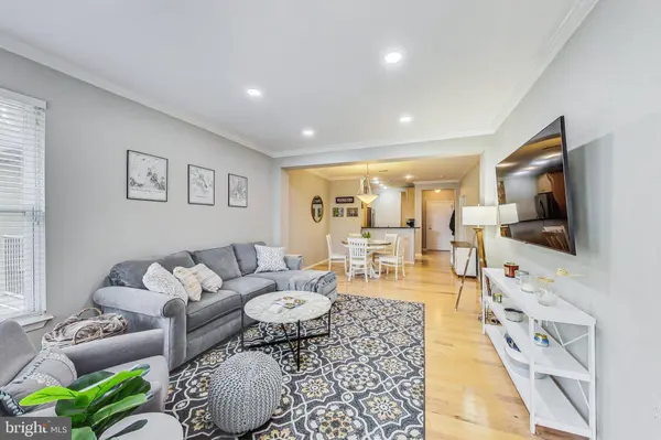 11800 OLD GEORGETOWN RD #1415, Rockville, MD 20852