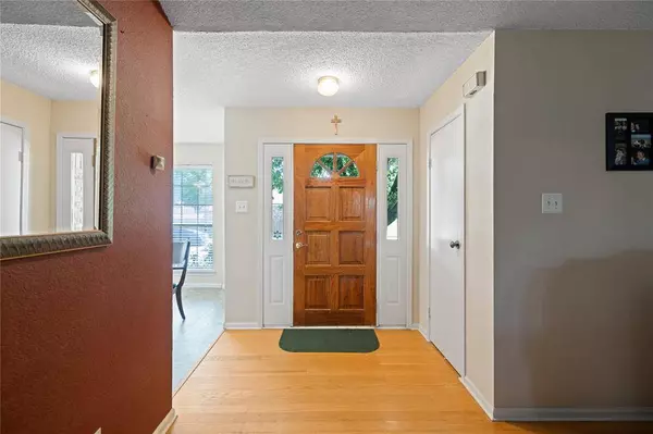 2416 Forestmeadow Drive, Lewisville, TX 75067