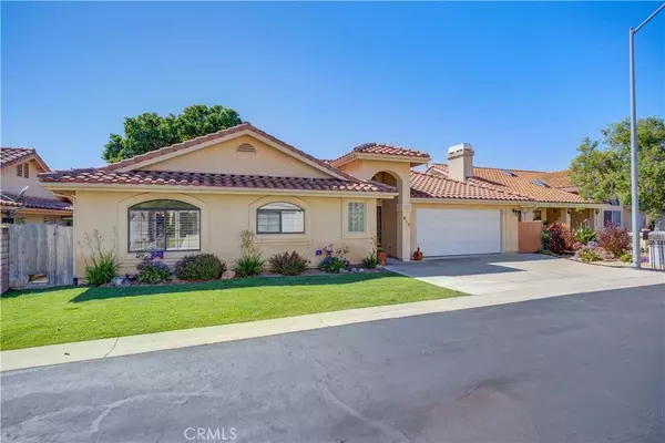 612 Balboa ST, Grover Beach, CA 93433