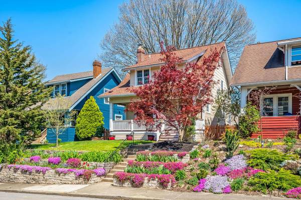 2598 Glen Echo Drive, Columbus, OH 43202