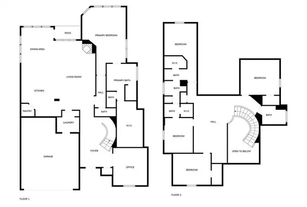 7009 Brook Forest Circle, Plano, TX 75024