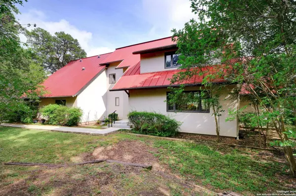 25534 Hazy Hollow, San Antonio, TX 78255