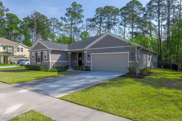 1415 KNUDSON DR, Jacksonville, FL 32221