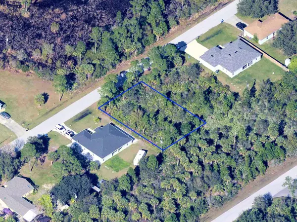 1082 Wesberry ST SE, Palm Bay, FL 32909