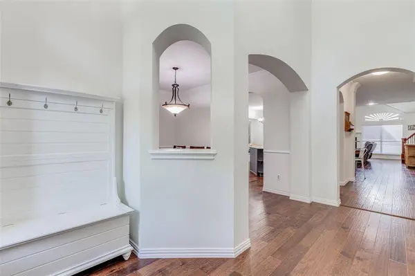 805 Brookwater Drive, Mckinney, TX 75071