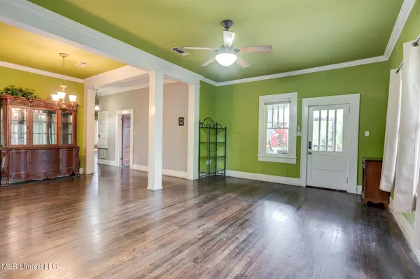 610 Court Street, Hattiesburg, MS 39401
