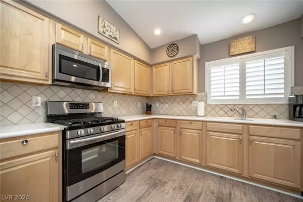 5404 Blue Oat Avenue, Las Vegas, NV 89141