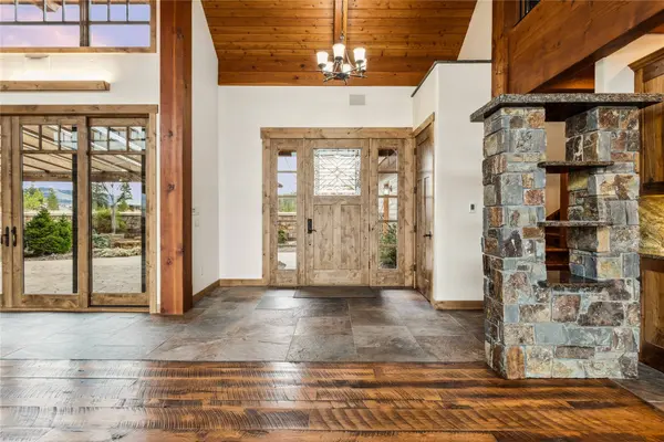 4474 Blue Mountain RD, Missoula, MT 59804