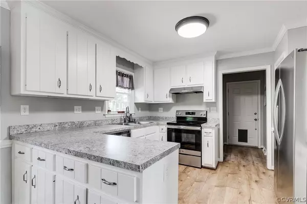 2403 Corryville TER, Chesterfield, VA 23236