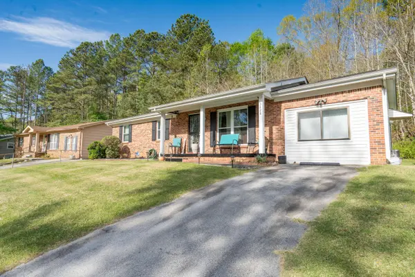 3428 Persimmon Ln, Chattanooga, TN 37406