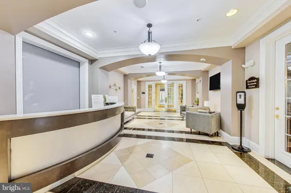 11800 OLD GEORGETOWN RD #1415, Rockville, MD 20852