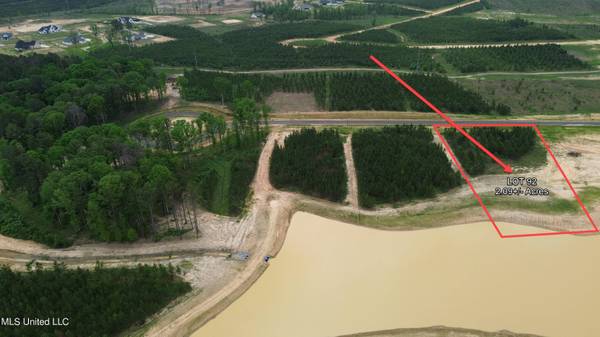 0 Patriotic Circle, Brandon, MS 39047