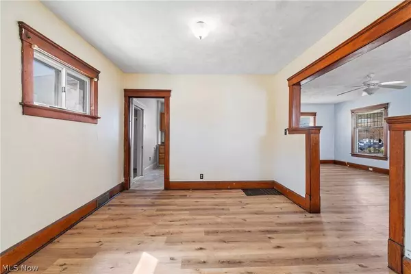 244 Arlington AVE SW, Canton, OH 44706