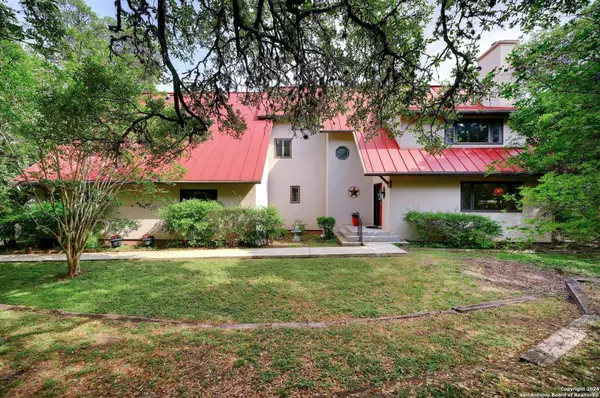 25534 Hazy Hollow, San Antonio, TX 78255