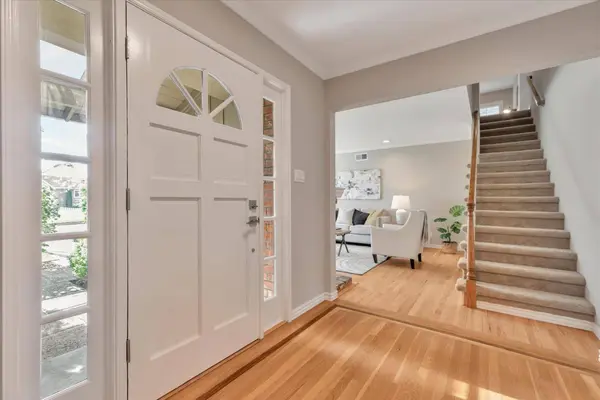 5451 Blossom Wood DR, San Jose, CA 95124