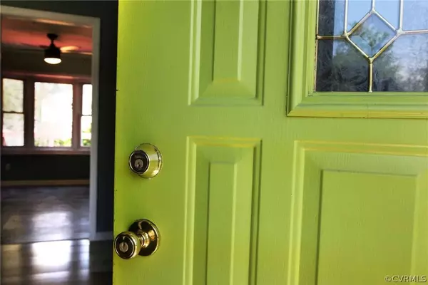 2712 Tanager RD, Henrico, VA 23228