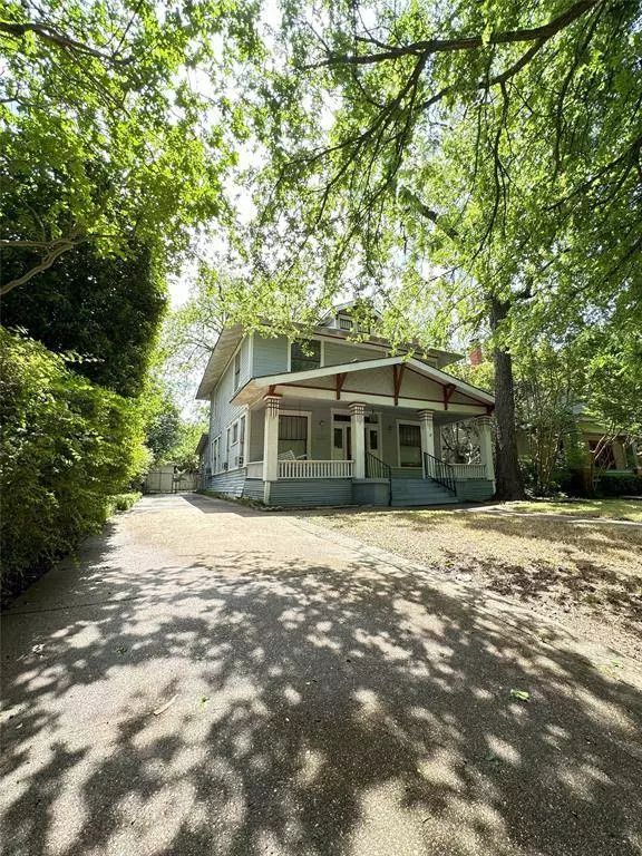 4916 Tremont Street, Dallas, TX 75214