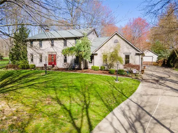 7819 Hitchcock RD, Youngstown, OH 44512