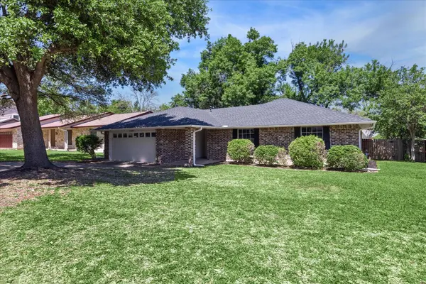 11604 Buckingham RD, Austin, TX 78759