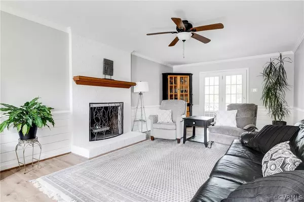 2403 Corryville TER, Chesterfield, VA 23236