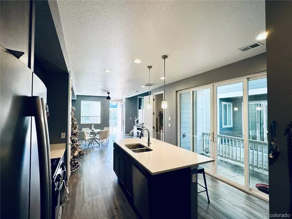 5337 Warrior ST, Frederick, CO 80504