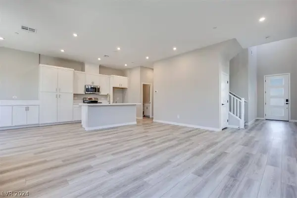 2556 Catallo Avenue, Henderson, NV 89044