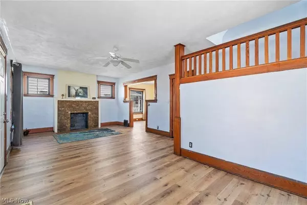 244 Arlington AVE SW, Canton, OH 44706