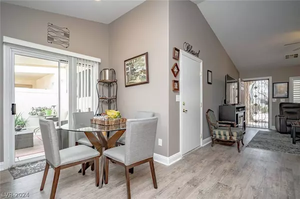 5404 Blue Oat Avenue, Las Vegas, NV 89141