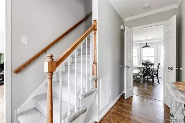 2403 Corryville TER, Chesterfield, VA 23236